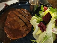 -π·西餐厅邂逅(万平口店)