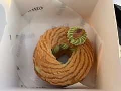 -DRUNK BAKER(上海陕康里店)