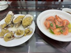 -望海潮海鲜店 特色家常菜(在海一方店)