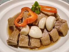 -半勺·新徽菜(银泰城店)