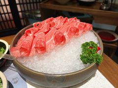 -火社火锅(裕华万达店)