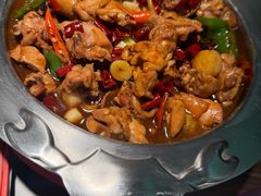 -胖哥俩肉蟹煲(杭州下沙学林街店)