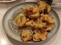 -京滨饭店·餐厅(阜外大街店)