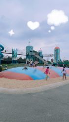 点击看大图 -季高兔窝窝亲子园(上海薰衣草公园店)