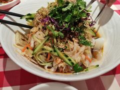 西贝面筋-西贝(深圳卓悦汇店)
