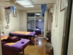 -沈师傅盲人按摩工作室(密三小区店)