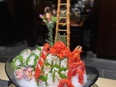 -余欢领鲜火锅(新街口店)