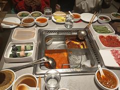 -海底捞火锅(宝龙广场夜宵主题店)