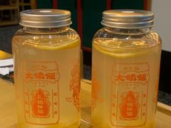 -大鸽饭(马王堆店)