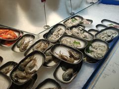 -阳光岛·海鲜盛宴(银泰中心in99店)