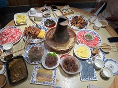 -东镇老火锅(长春路首店)