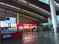 -常州奔牛国际机场