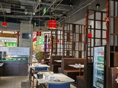 -关东小院(瀛海环宇坊店)