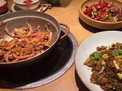 -吃饭皇帝大·土家民族菜(温州万象城店)