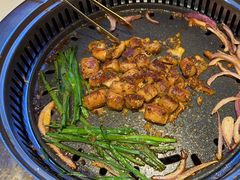 -杨记齐齐哈尔烤肉(总店)