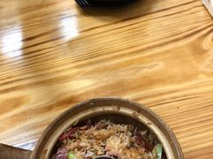-壹煲口福煲仔饭(中山路店)