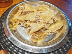 -金苑酒家·客家菜·广东老字号(万象店)