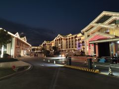 -嘉兴清池酒店温泉