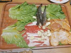 -乌拉烤肉(如皋首店)