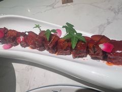-上上瓷·艺境川菜(IFS旗舰店)