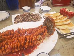 -红豆园(文林街店)