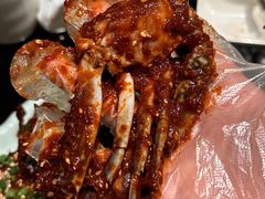 -木槿花韩式炭烤·熟成肉工坊(孙文东路店)