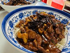 -明呈黄鱼面馆(斜土路店)