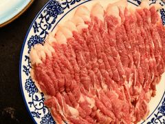 -裕德孚·非遗手切涮羊肉(东直门内大街店)