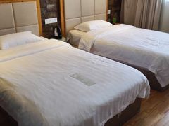 -武夷山旧街壹号溪岸旅馆(三姑度假区店)