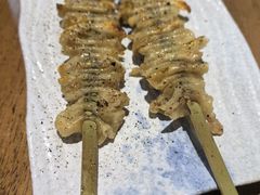 -诚家·日式烧鸟·深夜食堂(虹桥天街店)