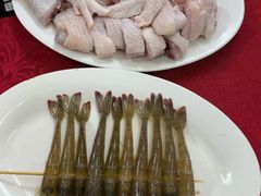 -花苑美食横琴生蚝火锅(拱北粤华路店)