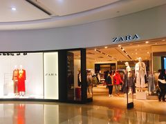 -ZARA(世贸天阶店)