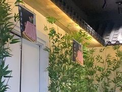 大堂-水林间·寿喜烧自助(仙林金鹰店)