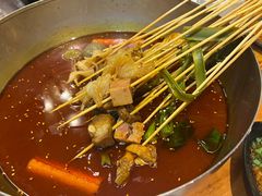 -付小姐在成都(中山公园店)