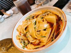 新疆凉皮子-巴依老爷新疆美食(清华东门店)