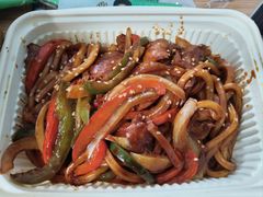 -魏客咖啡(中铁中心店)