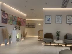 -Dr.林醫生产后修复·超级店(南京江宁同曦店)