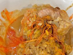 招牌肉粽-东街钟楼肉粽(总店)