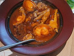 -连鹭海鲜·海肠捞饭·海胆饭(星海店)