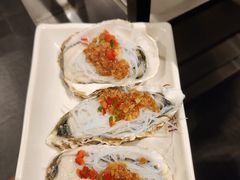 -水禾轩·海鲜蒸汽主题餐厅(拱北店)