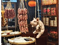 -猪肉婆私房菜(容桂总店)