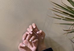 -雪儿·YuKi美甲美睫皮肤管理Salon