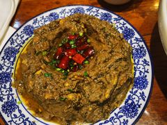 精品麻豆腐-大酒缸(高碑店文化新大街店)