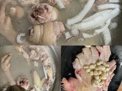 -大头椰·椰子鸡火锅(桂林万象城店)