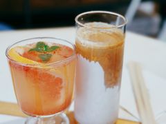 -边渡咖啡烘焙店(昙华林店)