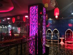 -欢乐迪KTV(南坪上海城店)