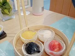 -一笼小幸运