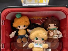 -泡泡玛特POPMART(凯德大峡谷店)