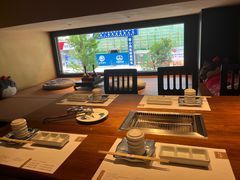 -杉海和牛烧肉海鲜自助(会展城店)