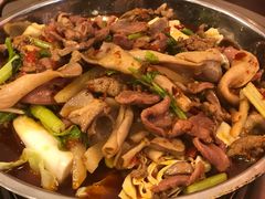-胖娃古镇鸡杂(磁器口总店)